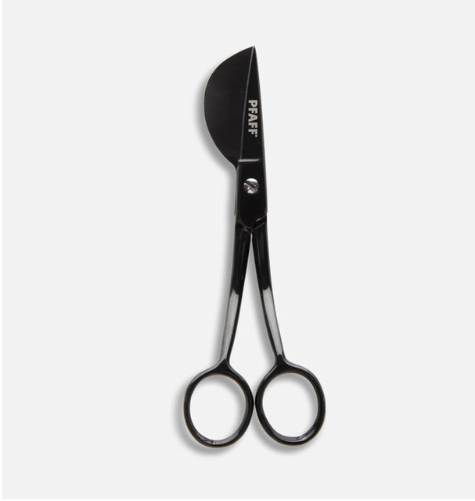 PFAFF 6"/15.2CM Left Hand Applique 821293996