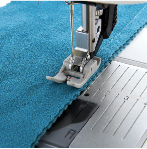 PFAFF Non-Stick Foot 820664096