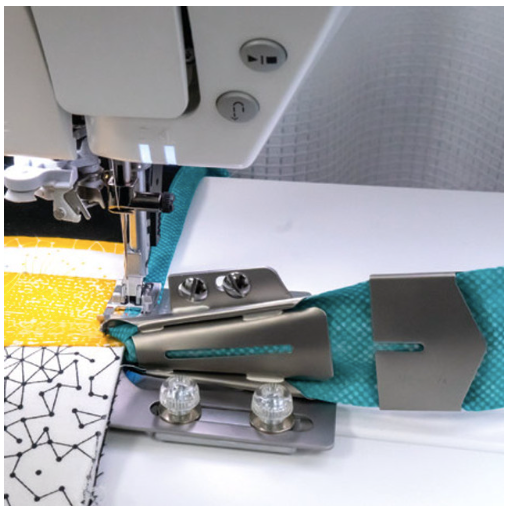 PFAFF 4/8" Quilt Binder 821163096