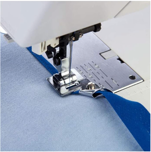 PFAFF Bias Binder Foot 820245096