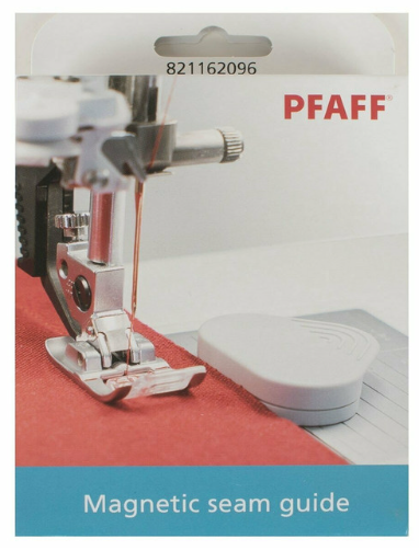 PFAFF Magnetic Seam Guide 821162096