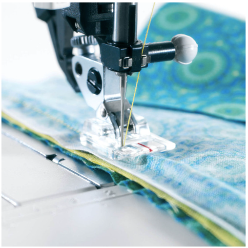 PFAFF Piping Foot for IDT Presser Foot 820532096