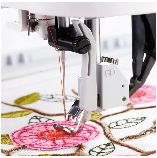 PFAFF Dynamic Spring Foot 820991096