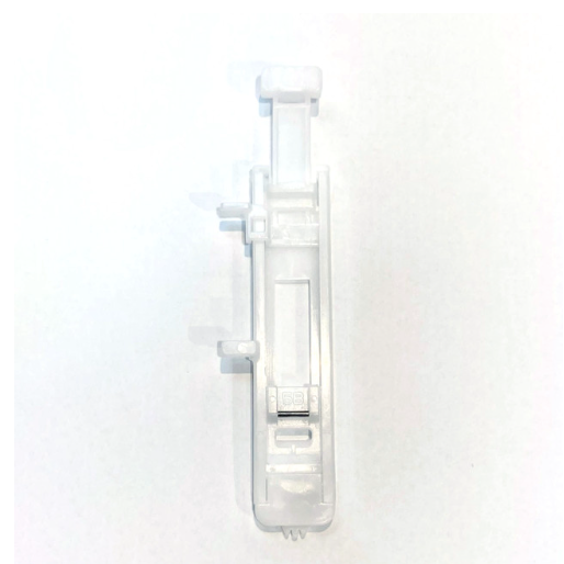 PFAFF One Step Buttonhole Foot 5B for PASSPORT Series 416483201