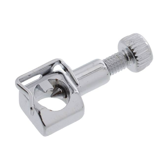 PFAFF NEEDLE CLAMP COMPLETE 416613201
