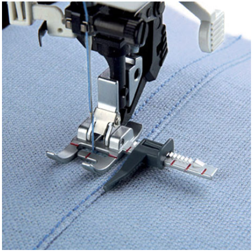 PFAFF Adjustable Guide Foot for IDT™ System 820677096