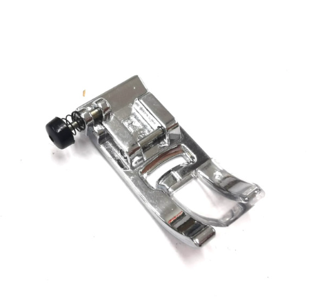 Standard Presser Foot (R) Zig Zag Spring For Home Sewing Machine Domestic #820506007 with Spring