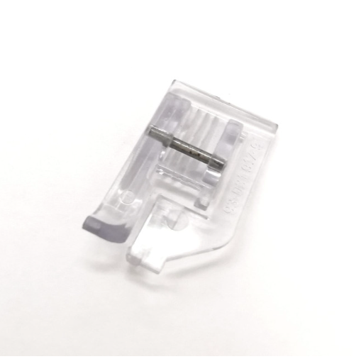 Blind Hemming Presser Foot 93-031917-91 ( Clear View )