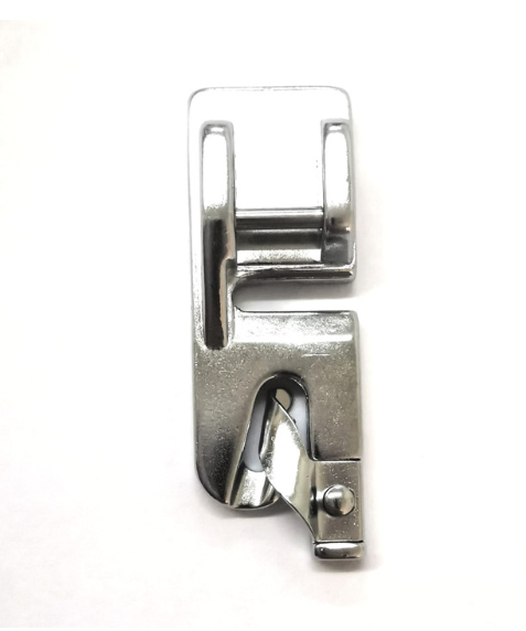 3mm Flat Hem Foot / Hemmer Foot Part Number 820284096 / 9869440100