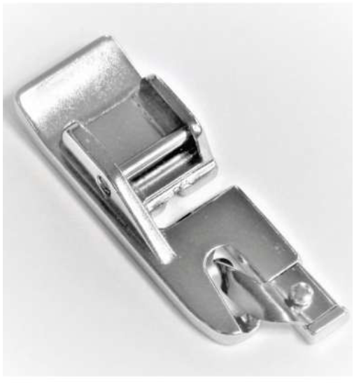 PFAFF Rolled Hem / Picot Foot 820344096_ 9869480400