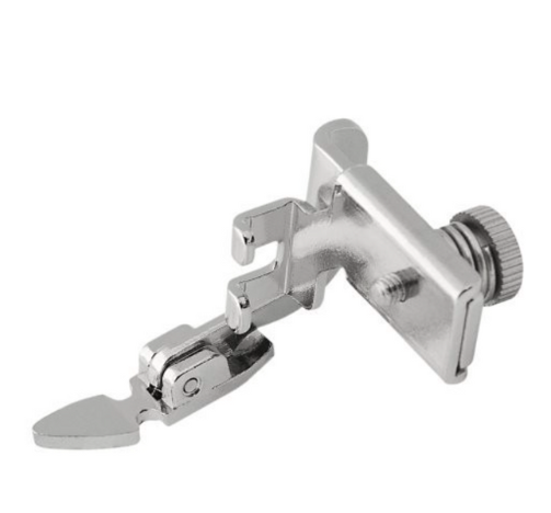 Adjustable Zipper Foot (Narrow)