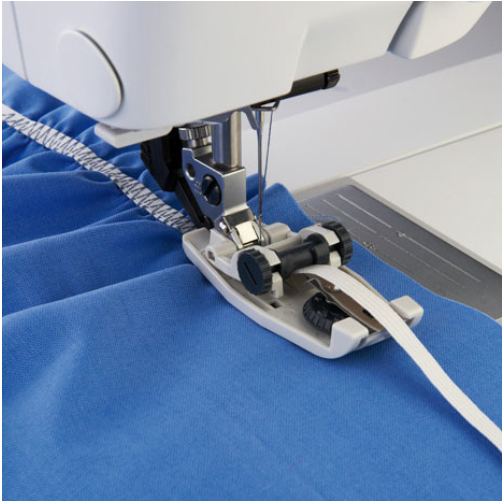 Elastic Foot for IDT™ System