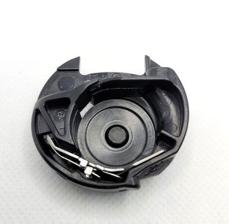 BOBBIN CASE CPL. (AVANTI) for Husqvarna / Viking / PFAFF Expression Sewing Machines 413058903