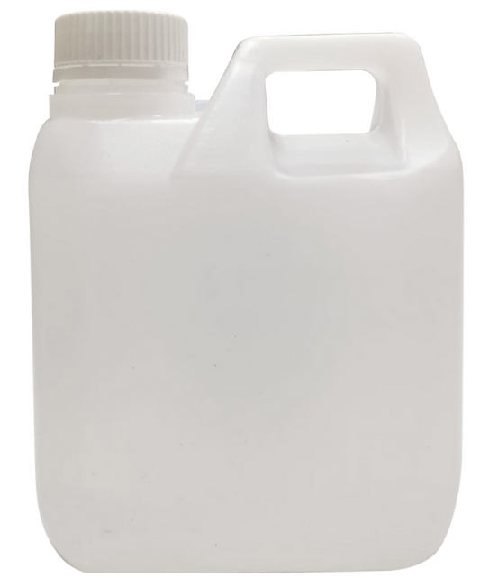 Sewing Machine Clear Oil 1 Litre