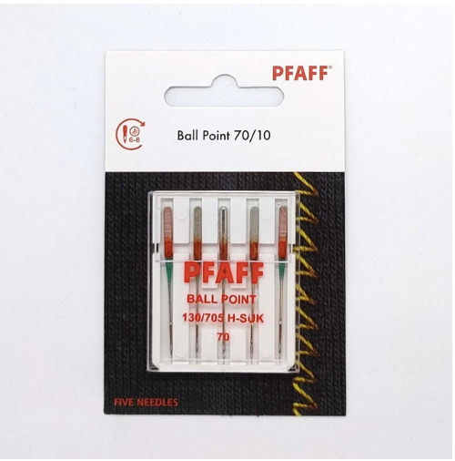 PFAFF Ball Point Needle 70/10
