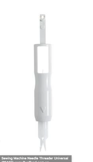 Sewing Machine Needle Threader Universal (PFAFF)