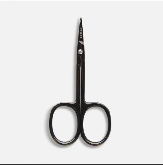 PFAFF® 3.5in/8.9cm Curved Embroidery Scissor  821288996
