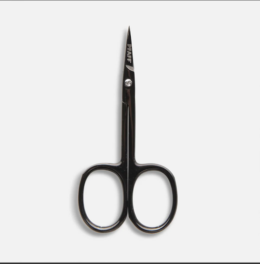 PFAFF® 3.5in/8.9cm Curved Embroidery Scissor  821288996