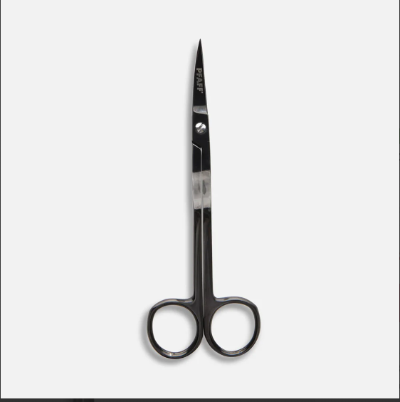 PFAFF® 6in/15.2cm Double Curved Embroidery Scissor  821291996