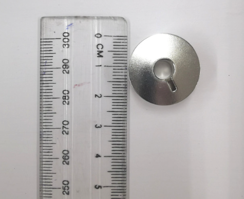 PFAFF Bobbin for Domestic Machine Tipmatic Tiptronic