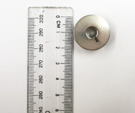 PFAFF Industrial Machine Metal Bobbins (Made in Japan)