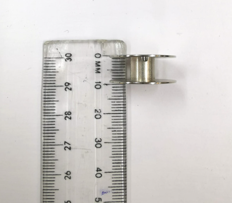 Towa Metal bobbin B0 103 (Made in Japan) for PFAFF Industrial Machine