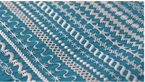 PFAFF Quilt Expression™ 710