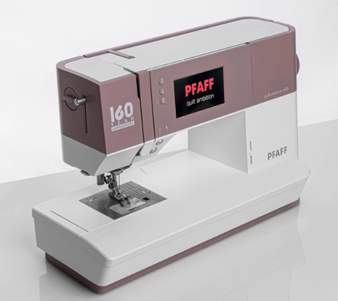 PFAFF Quilt Ambition™ 635