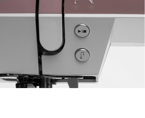 PFAFF Quilt Ambition™ 635