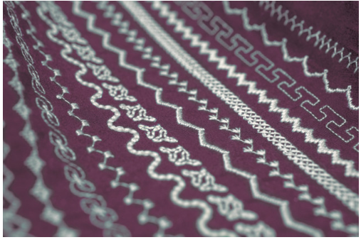 PFAFF Quilt Ambition™ 635