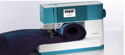 PFAFF ambition™ 620