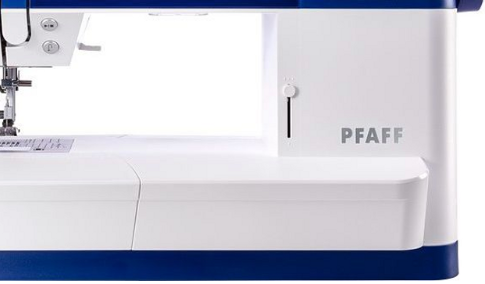 PFAFF Quilt Ambition™ 610