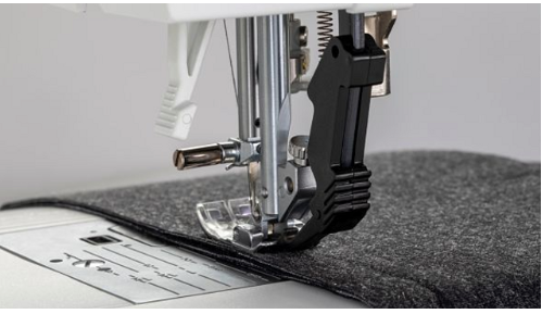 PFAFF Quilt Ambition™ 610