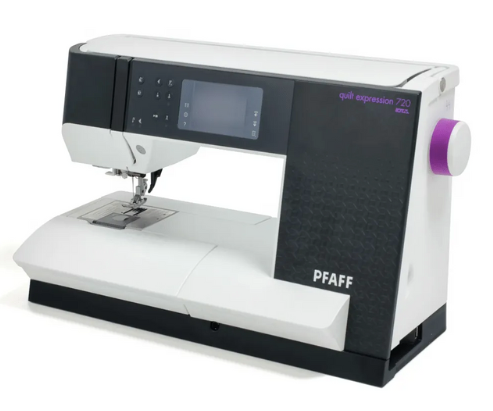 PFAFF Quilt Expression™ 720