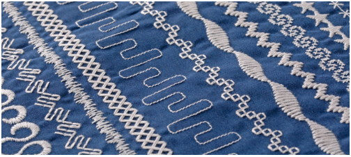 PFAFF Quilt Expression™ 720