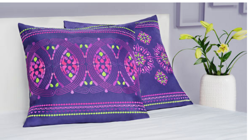 PFAFF Creative™ 4.5 Sewing & Embroidery Machine