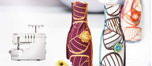 PFAFF Hobbylock ™ 2.5