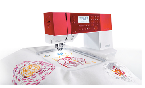 PFAFF Creative™ 1.5