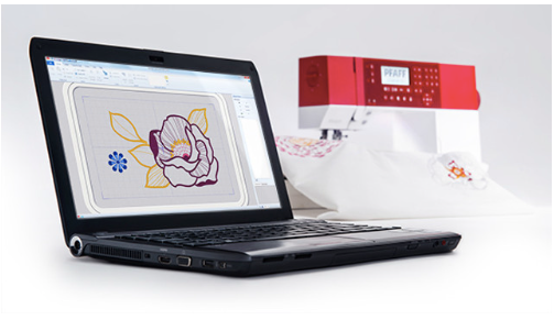 PFAFF Creative™ 1.5