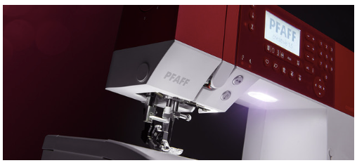 PFAFF Creative™ 1.5