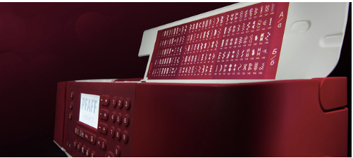 PFAFF Creative™ 1.5