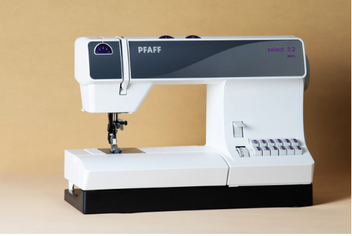 PFAFF Select™ 3.2