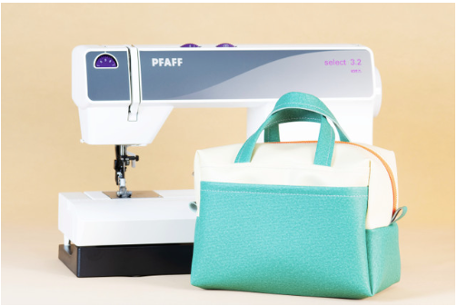 PFAFF Select™ 3.2