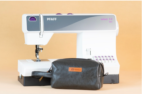 PFAFF Select™ 3.2