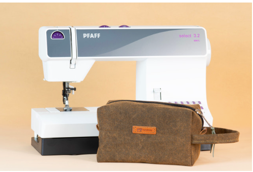 PFAFF Select™ 3.2