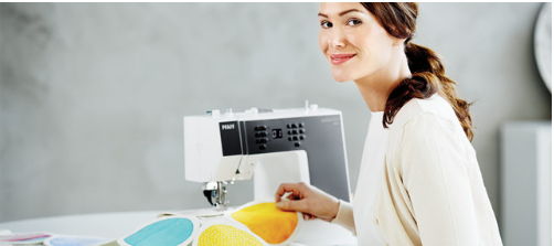 PFAFF Passport™ 2.0 Sewing Machine