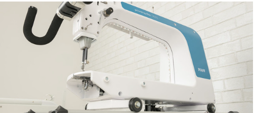 PFAFF Powerquilter™ 1650