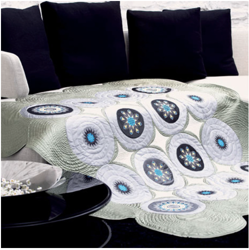 Extension Table with Adjustable Guide Group J 821181096