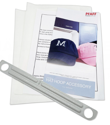 PFAFF Creative Hat Hoop 821138096