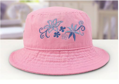 PFAFF Creative Hat Hoop 821138096